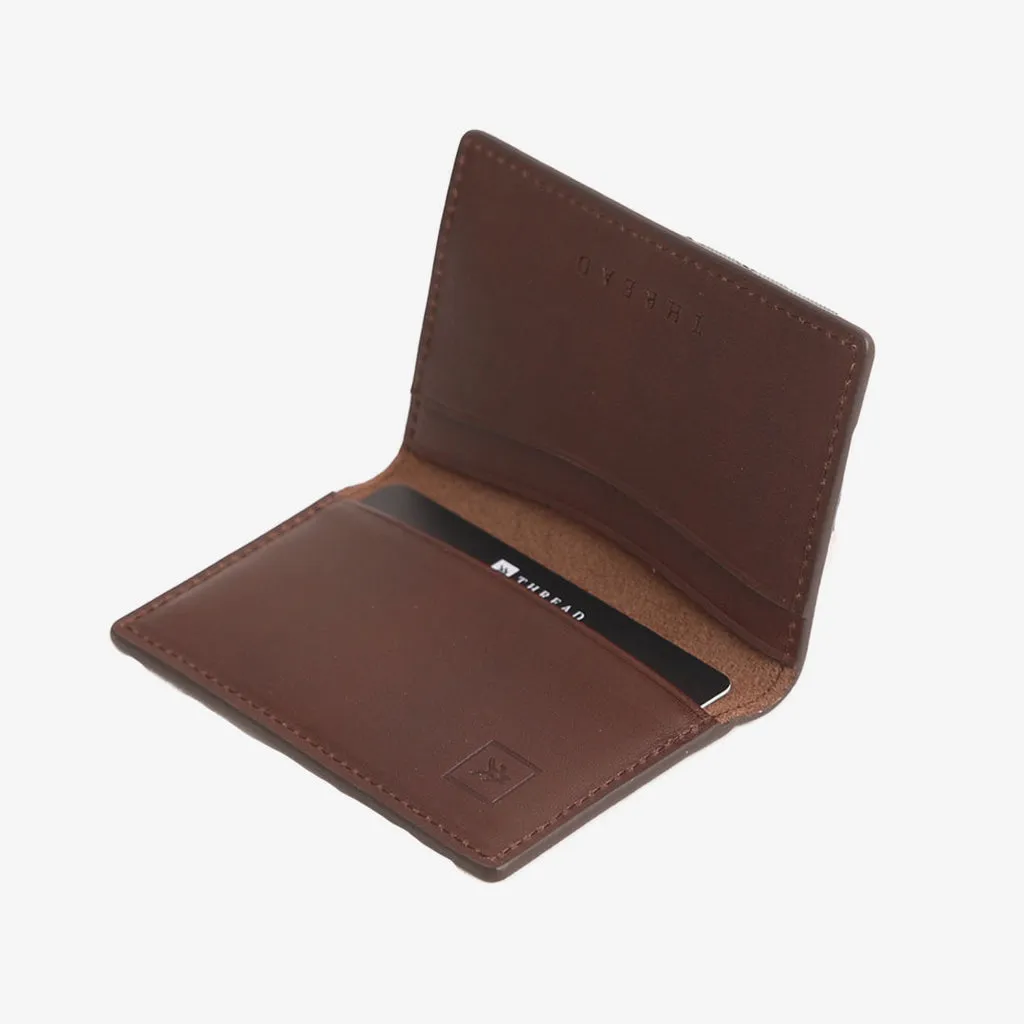 THREAD WALLETS - BIFOLD WALLET