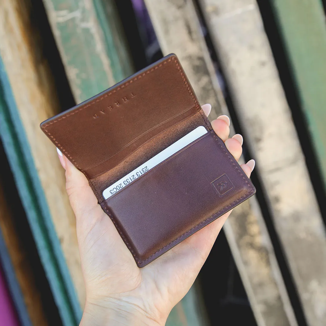 THREAD WALLETS - BIFOLD WALLET