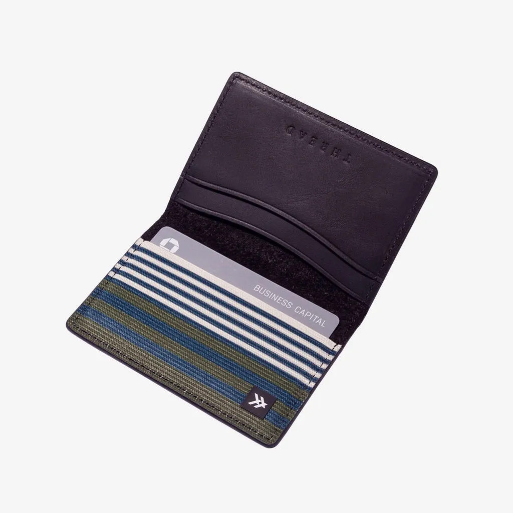 THREAD WALLETS - BIFOLD WALLET