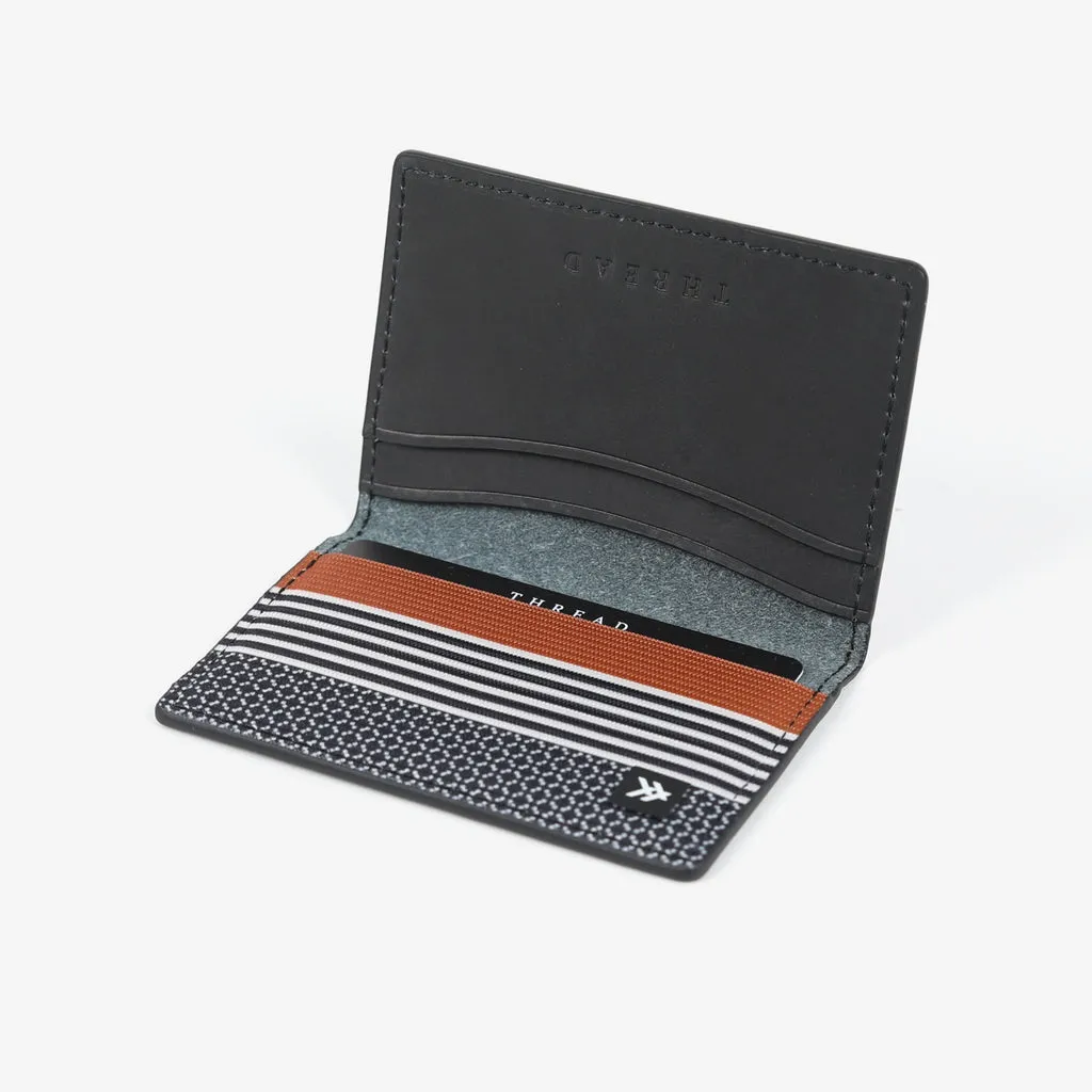 THREAD WALLETS - BIFOLD WALLET