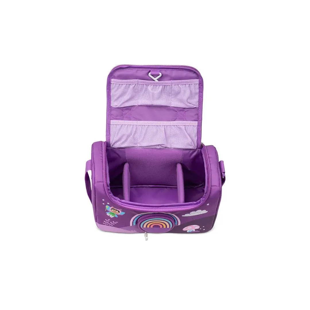 Tonies Listen & Play Carry Case - Over the Rainbow