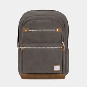 Travelon Anti-Theft Heritage Backpack with Anti-Theft Protection