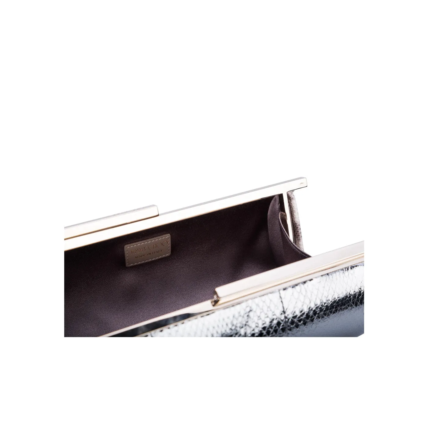 Trinket Tube Clutch