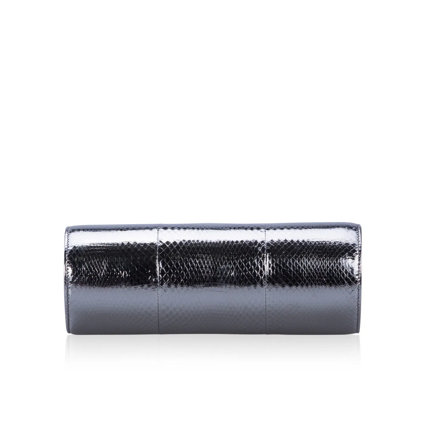 Trinket Tube Clutch