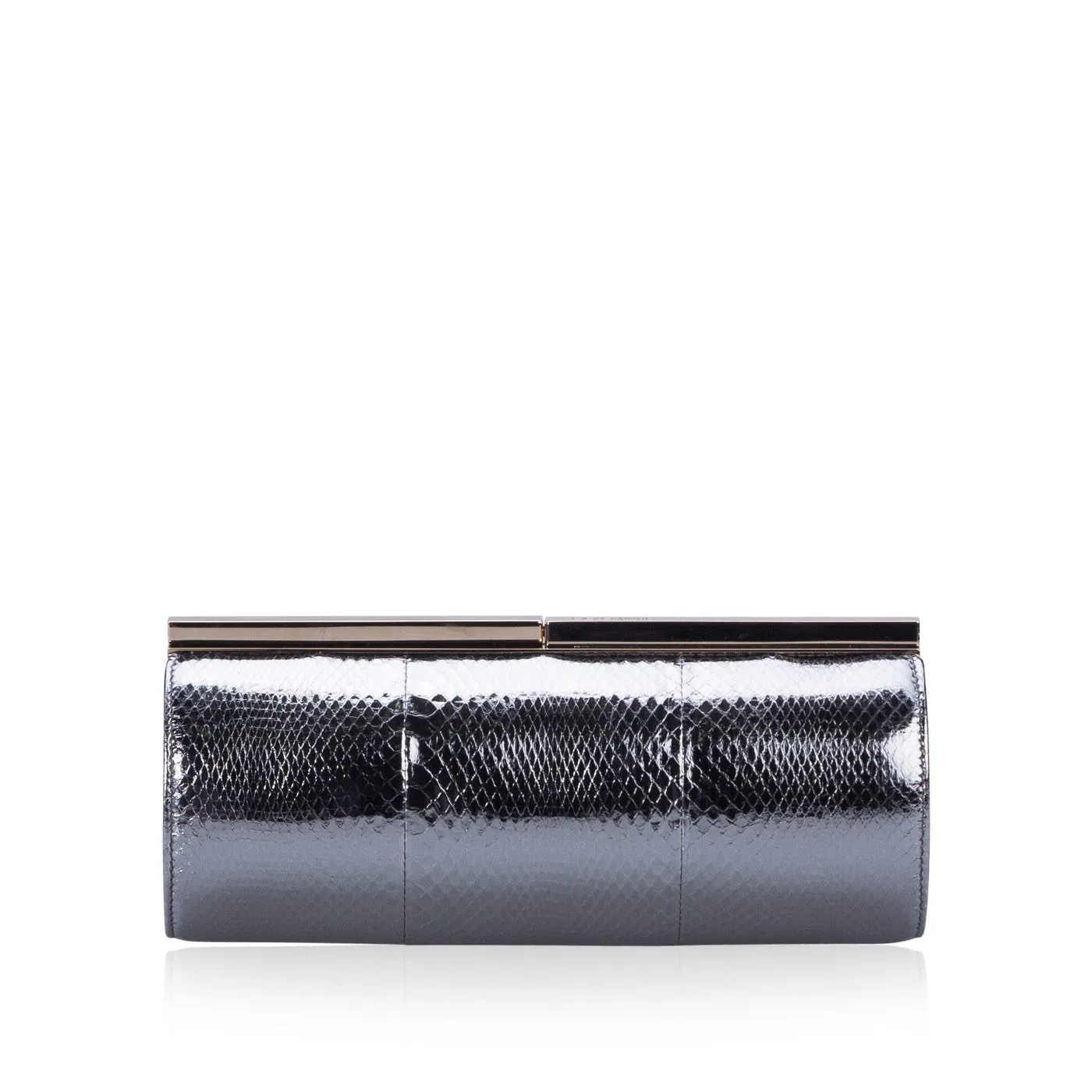 Trinket Tube Clutch