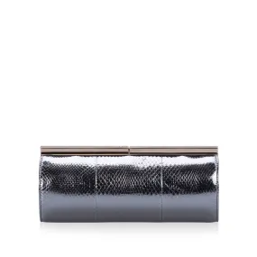 Trinket Tube Clutch