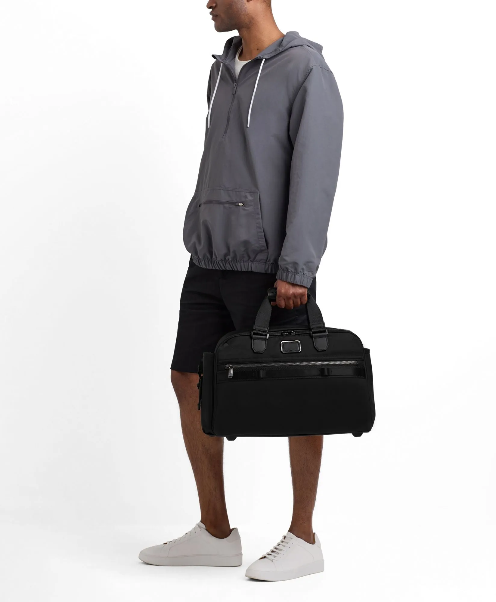 Tumi Alpha Bravo Fleet Day Duffel