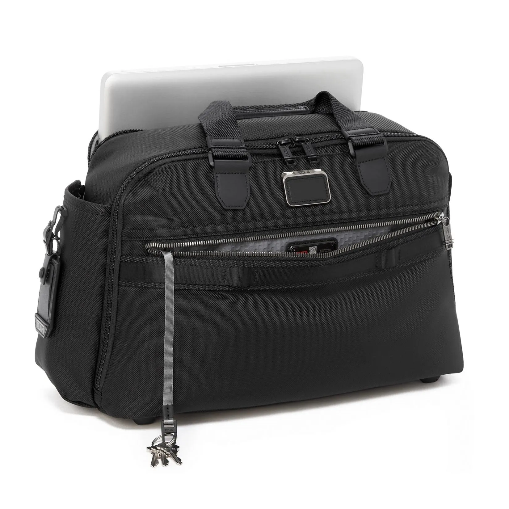 Tumi Alpha Bravo Fleet Day Duffel