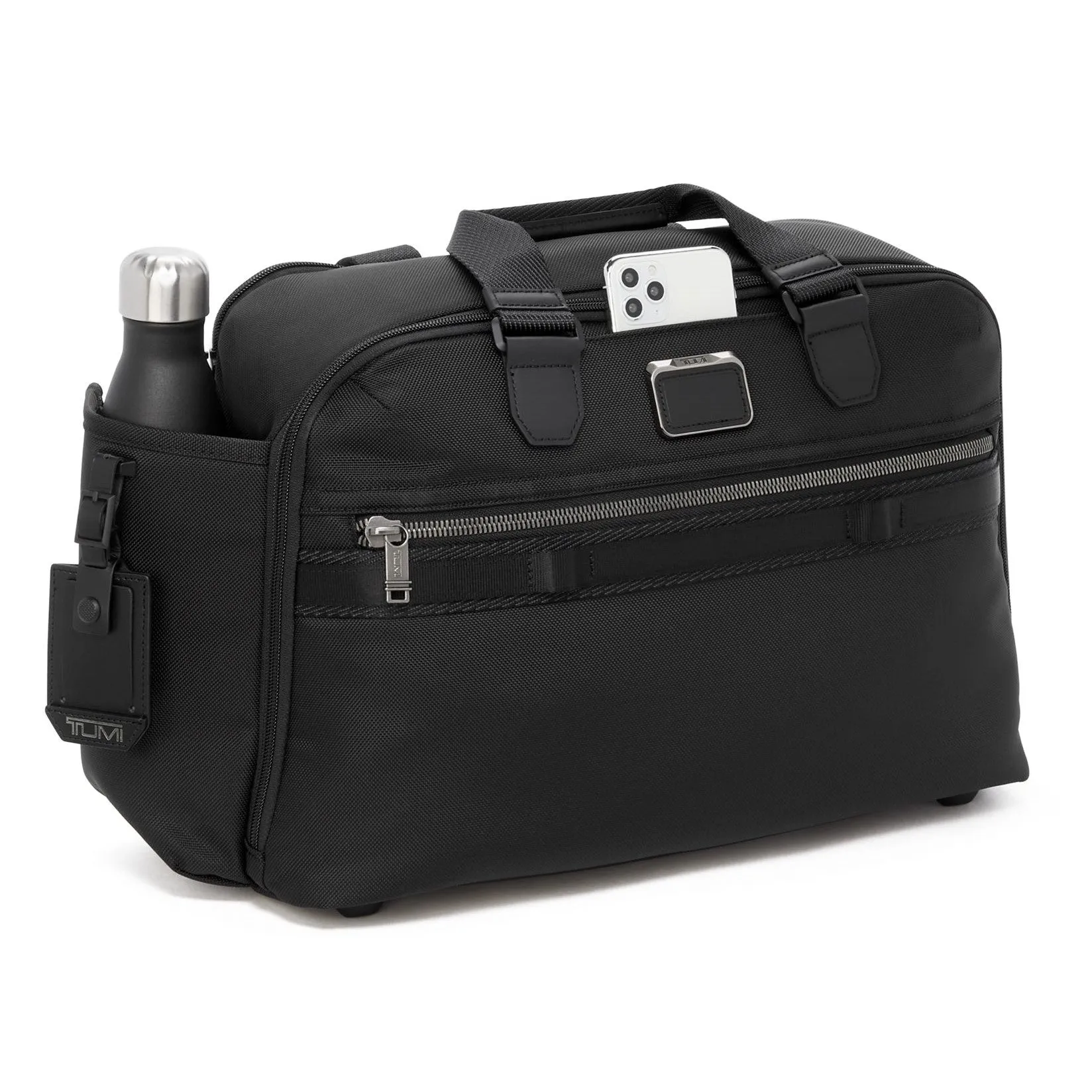 Tumi Alpha Bravo Fleet Day Duffel