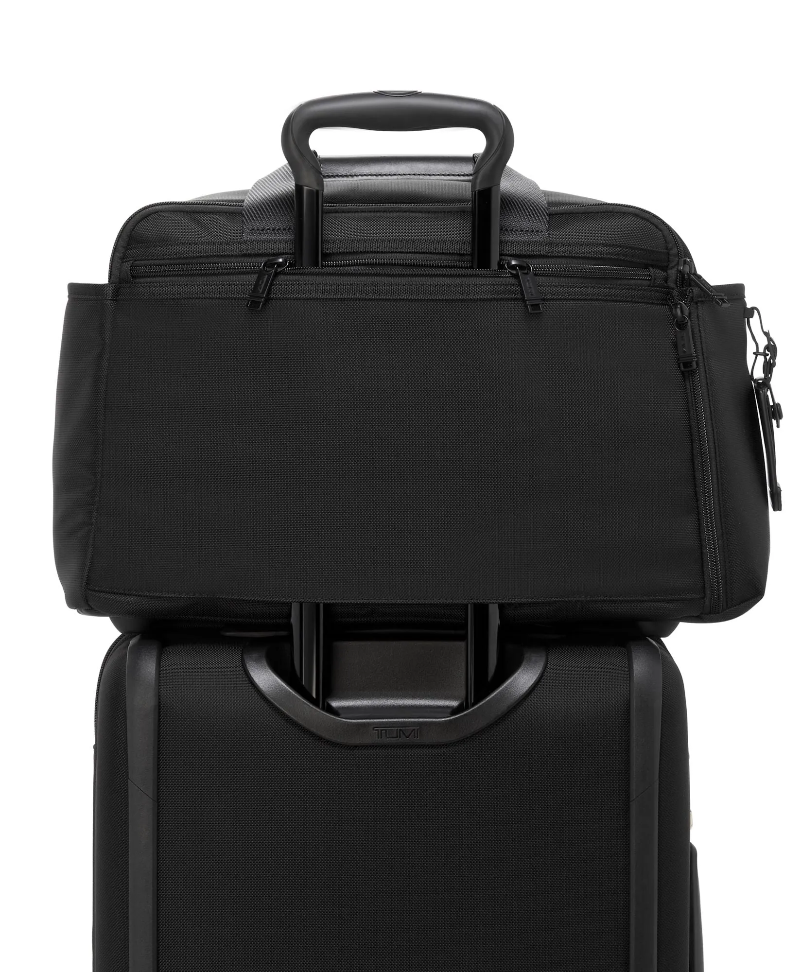 Tumi Alpha Bravo Fleet Day Duffel