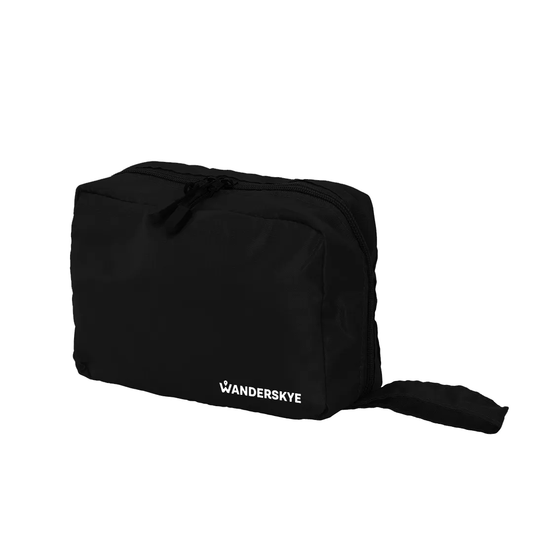 Wanderskye Everyday Pouch