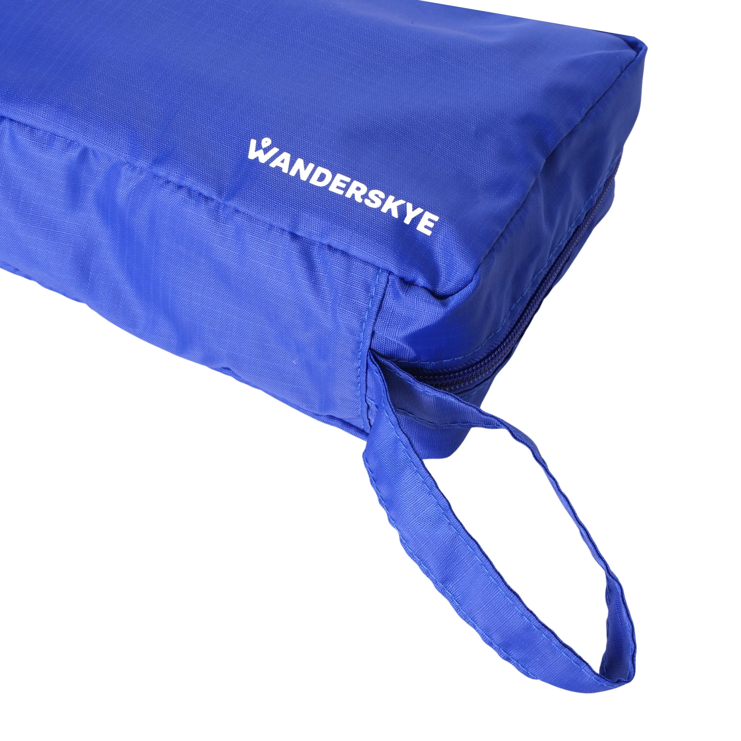 Wanderskye Everyday Pouch